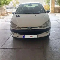 ۲۰۶ تیپ ۵ مدل ۸۹|خودرو سواری و وانت|شیراز, غدیر جنوبی|دیوار