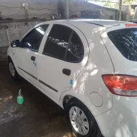 تیبا دو مدل ۹۶