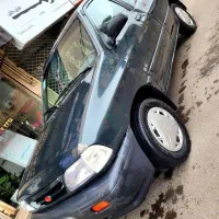 پراید مدل 84 انژکتور|خودرو سواری و وانت|رشت, ولکس|دیوار