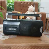 ضبط سونی توکیو ژاپن