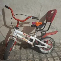 دوچرخه کودک