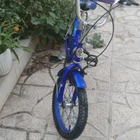 دوچرخه 16|دوچرخه، اسکیت، اسکوتر|قزوین, |دیوار