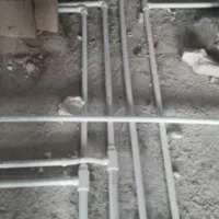 لوله کشی آب|خدمات پیشه و مهارت|رشت, پل تالشان|دیوار