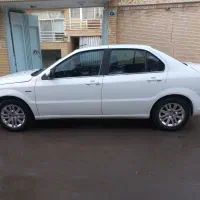 دنا تیپ۲ مدل ۹۷|خودرو سواری و وانت|اصفهان, برازنده|دیوار