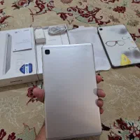 تبلت سامسونگ a 7 lite آ۷ لایت|تبلت|تهران, شهرک ولیعصر شمالی|دیوار