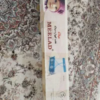 تشک میلاد رنگ بنفش
