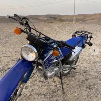 تریل ۱۵۰ شهاب قدرتی|موتورسیکلت|میناب, |دیوار