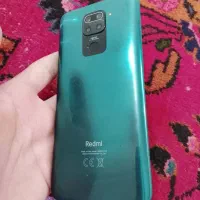 گوشی نوت 9 پرو.|موبایل|اندیمشک, |دیوار