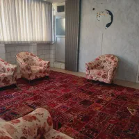 تک خواب مبله تازه افتتاح بالکن دار