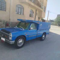 نیسان دیزل|خودرو سواری و وانت|سقز, |دیوار