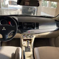 میتسوبیشی لنسر ۲۰۰۸|خودرو سواری و وانت|کیش, |دیوار