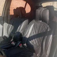 تیبا۲مدل۹۷ شاسی سالم|خودرو سواری و وانت|کاشمر, |دیوار