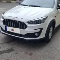 اطلس G مدل ۱۴۰۳ سانروف دار|خودرو سواری و وانت|قزوین, |دیوار