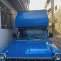 حمل بار نیسان