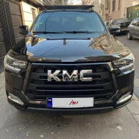 KMC T 8 مدل ۱۴۰۱