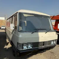 مینی بوس مزایده ای اوراقی