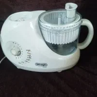 غذاساز دلونگی ایتالیایی ۳/۵لیتری