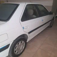 فروش پژو پارس دوگانه کارخانه