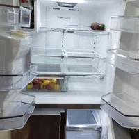 تعمیر یخچال