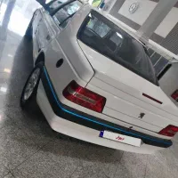 405 دوگانه شرکت اتاق slx