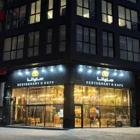 باریستا برای شیفت صبح