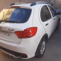 کوییک S سفید بیرنگ|خودرو سواری و وانت|یزد, |دیوار