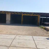 اجاره دهنه مغازه متراژ عالی|اجارهٔ مغازه و غرفه|مرودشت, استادیوم‎|دیوار