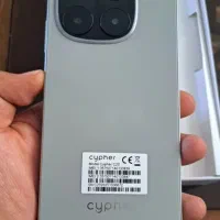 گوشی سایفر C20 اک