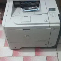 پرینتر hp3015