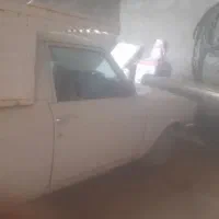 پیکان وانت ۸۵