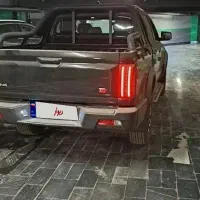 کی ام سی T9|خودرو سواری و وانت|تهران, اقدسیه|دیوار