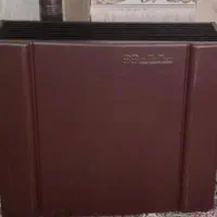 بخاری فن دار و هوشمند کم مصرف