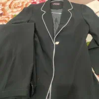 لباس مجلسی