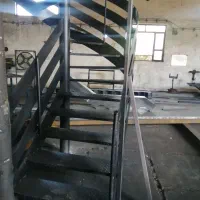 استخدام کارگر جوشکار|استخدام صنعتی، فنی، مهندسی|نور, |دیوار