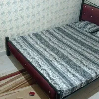 سویت قیمت مناسب فقط ۱۵۰ت|اجارهٔ کوتاه‌مدت آپارتمان و سوئیت|مشهد, یوسفیه (شهرک غرب)|دیوار