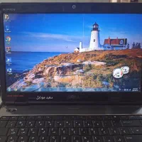 لپ‌تاپ استوک Dell Inspiron N4010 / Core i3 M380