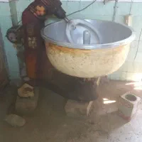 خمیرگیر|ماشین‌آلات صنعتی|دورود, |دیوار