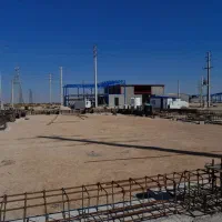 سوله شهرک صنعتی دو بوشهر خدماتی|فروش دفتر صنعتی، کشاورزی، تجاری|بوشهر, |دیوار