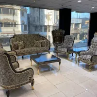 مبلمان میزناهاخوری آینه جاکفشی جلومبلی کنسول تی وی