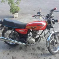 موتور ۸۱ سرحال مدارک تکمیل