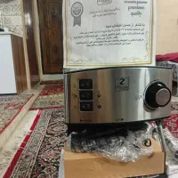 قهوه ساز در حد زیگما|سماور، چای‌ساز، قهوه‌ساز|مشهد, ایثارگران|دیوار