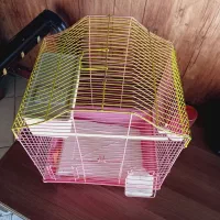 قفس زیبا|لوازم جانبی حیوانات|شاهدشهر, |دیوار