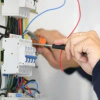 برقکار فوری آنلاین کل نقاط/ساختمانی صنعتی