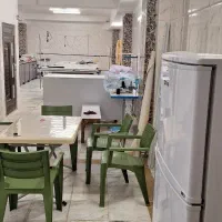 چرخکار خیاط تکمیلی دوز خانم حد اکثر۳۵ میلیون|استخدام صنعتی، فنی، مهندسی|کرج, شهرک یاس جنوبی|دیوار