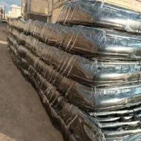 کاپوت.سپر.چراغ.قطعات بدنه رنگ شده.باچک صیادی|قطعات یدکی و لوازم جانبی|زنجان, |دیوار