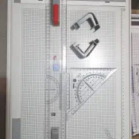 تخته رسم فابل مدل FIRST CLASS سایز A3|لوازم التحریر|تهران, درب دوم|دیوار
