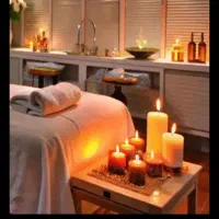 انواع روغن ماساژ