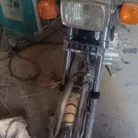 موتور سیکلت احسان|موتورسیکلت|سراوان, |دیوار