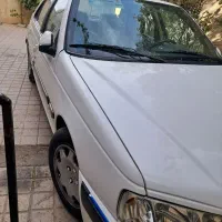 پارس سال دریچه گازسیمی