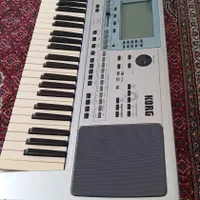ارگ pa50 سالم بدون ایراد